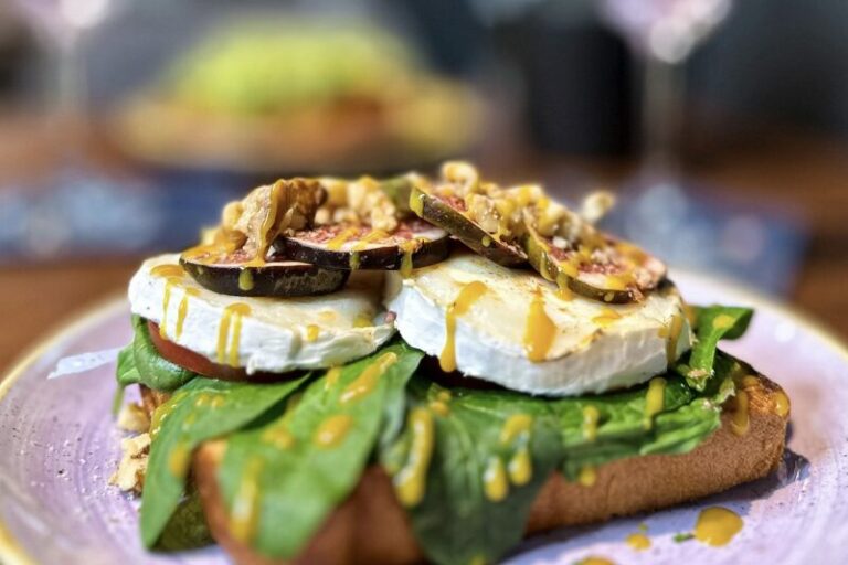 Restaurant Gutschein BASECOFFEE