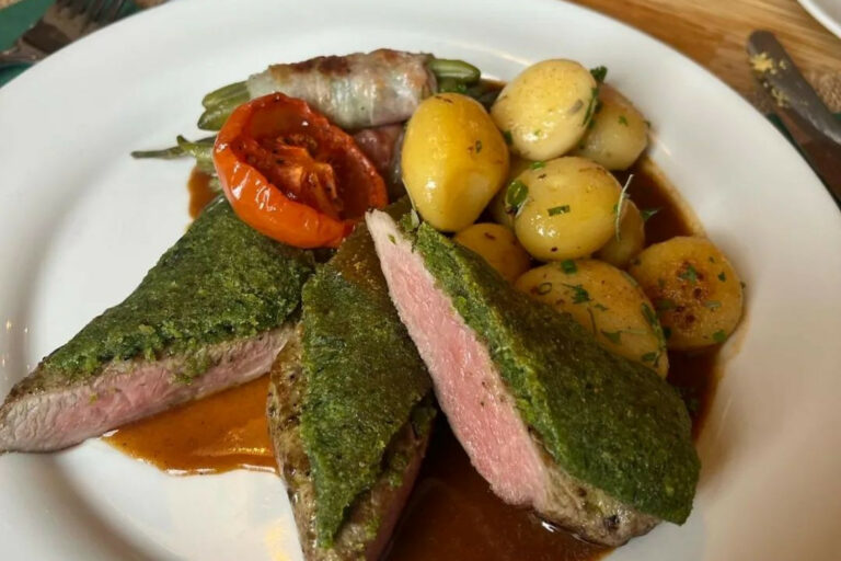 Restaurant Gutschein Bergrestaurant Bieleboh Beiersdorf