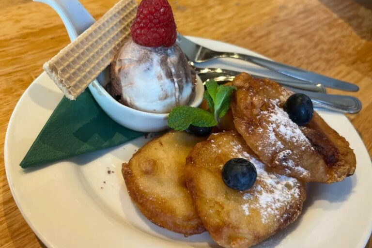 Restaurant Gutschein Bergrestaurant Bieleboh Beiersdorf