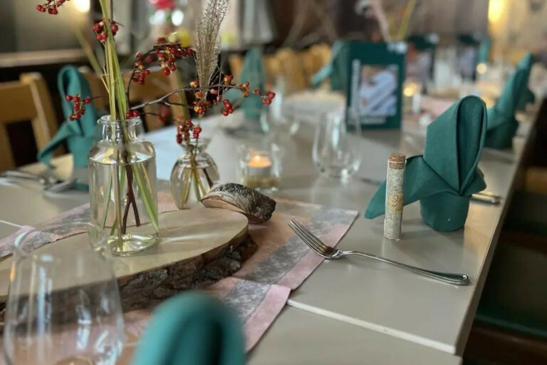 Restaurant Gutschein Bergrestaurant Bieleboh Beiersdorf