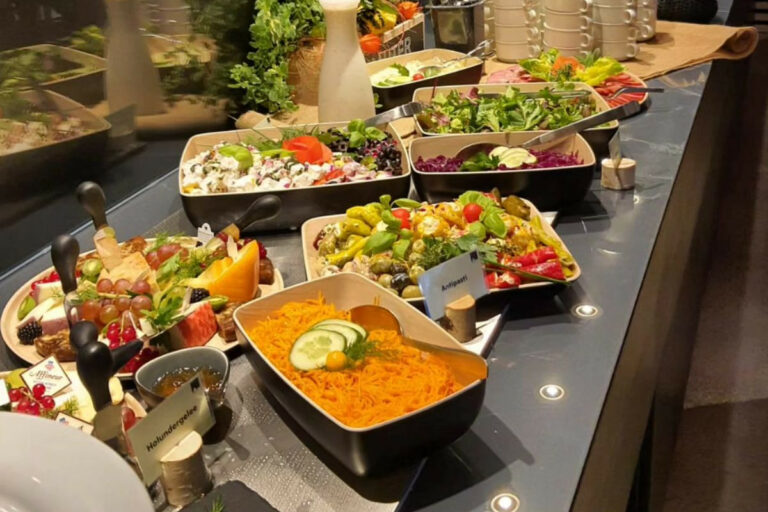 Restaurant Gutschein Bergrestaurant Bieleboh Beiersdorf