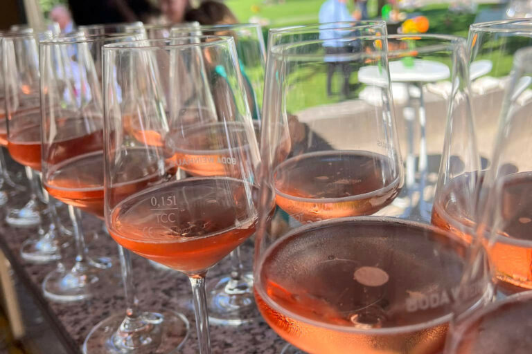 Restaurant Gutschein Boda Weinhaus & Weinbar Wuppertal