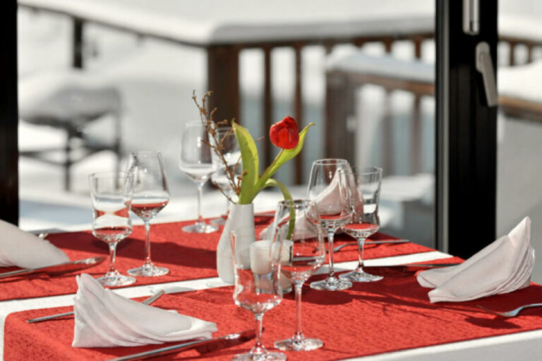 Restaurant Gutschein für Boddensee