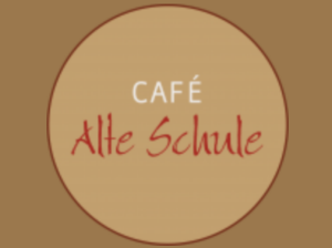 Logo Cafe Alte Schule