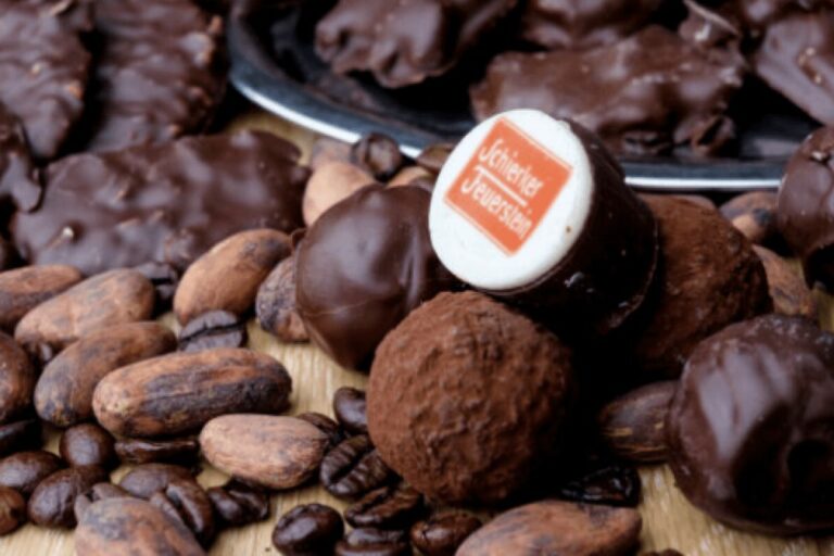 Restaurant Gutschein für Café Confiserie Mangold