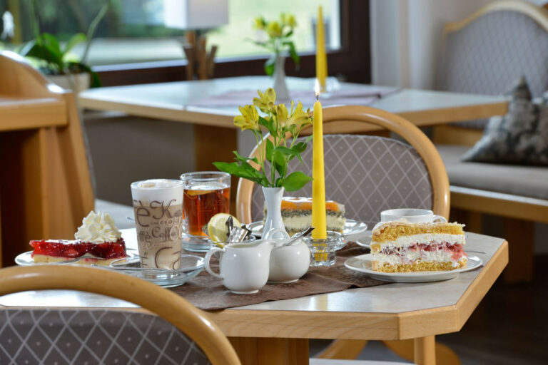 Restaurant Gutschein Restaurant & Café Wahlde Neuenkirchen-Vörden