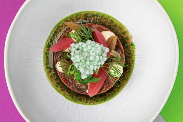 Restaurant Gutschein für CUBE Restaurant