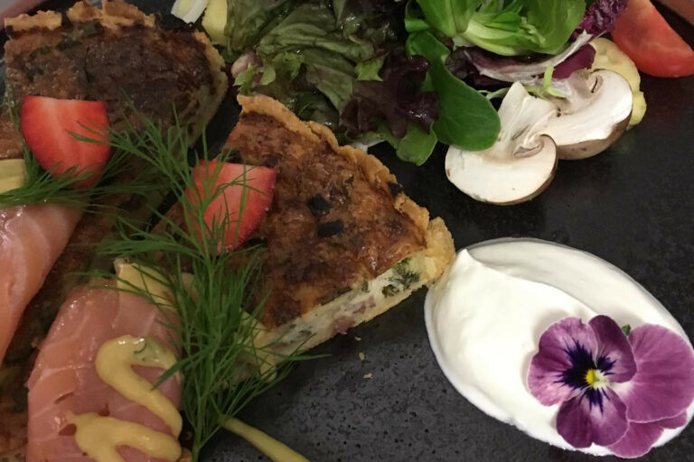 Restaurant Gutschein Das BILDERbuchCafé Havelberg