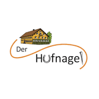 Logo Der Hufnagel