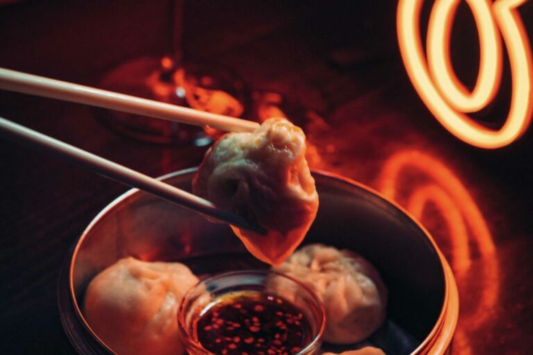 Restaurant Gutschein Drei Chinesen Düsseldorf