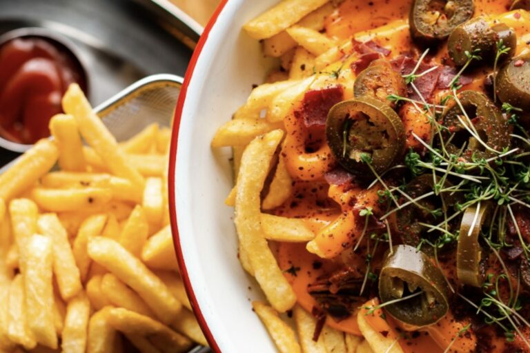 Restaurant Gutschein für Hans Kebab