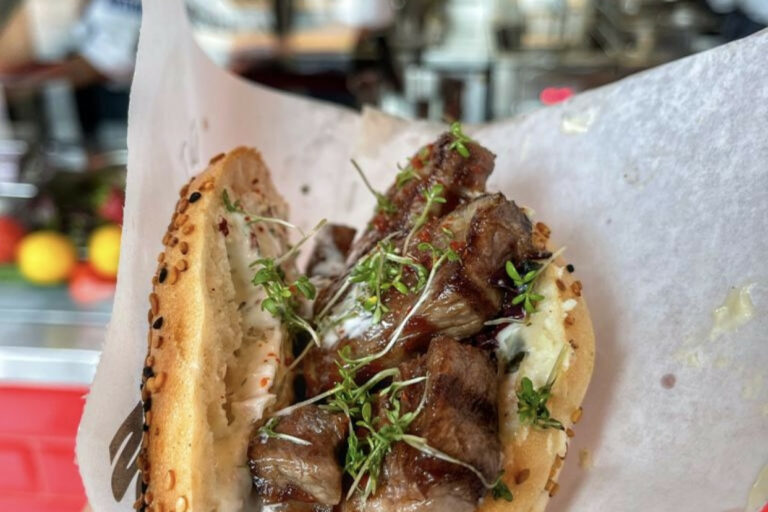 Restaurant Gutschein Hans Kebab München