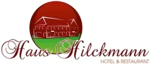 Logo Hotel Restaurant Haus Hilckmann