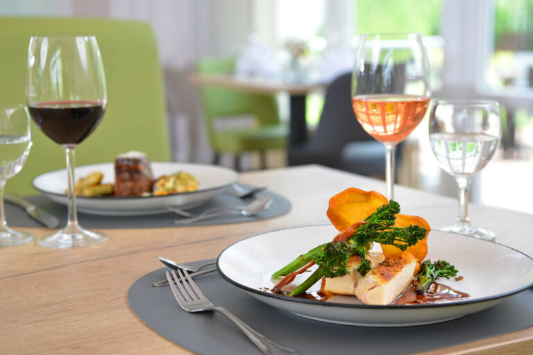 Restaurant Gutschein Hotel Restaurant Stadt Hameln