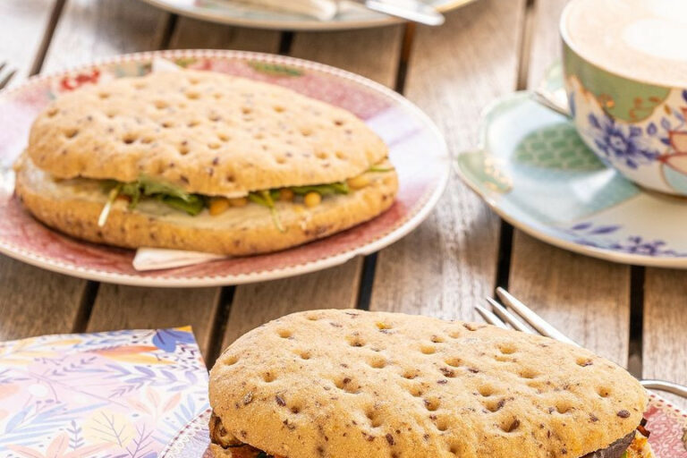 Restaurant Gutschein Isabella Glutenfreie Pâtisserie NRW