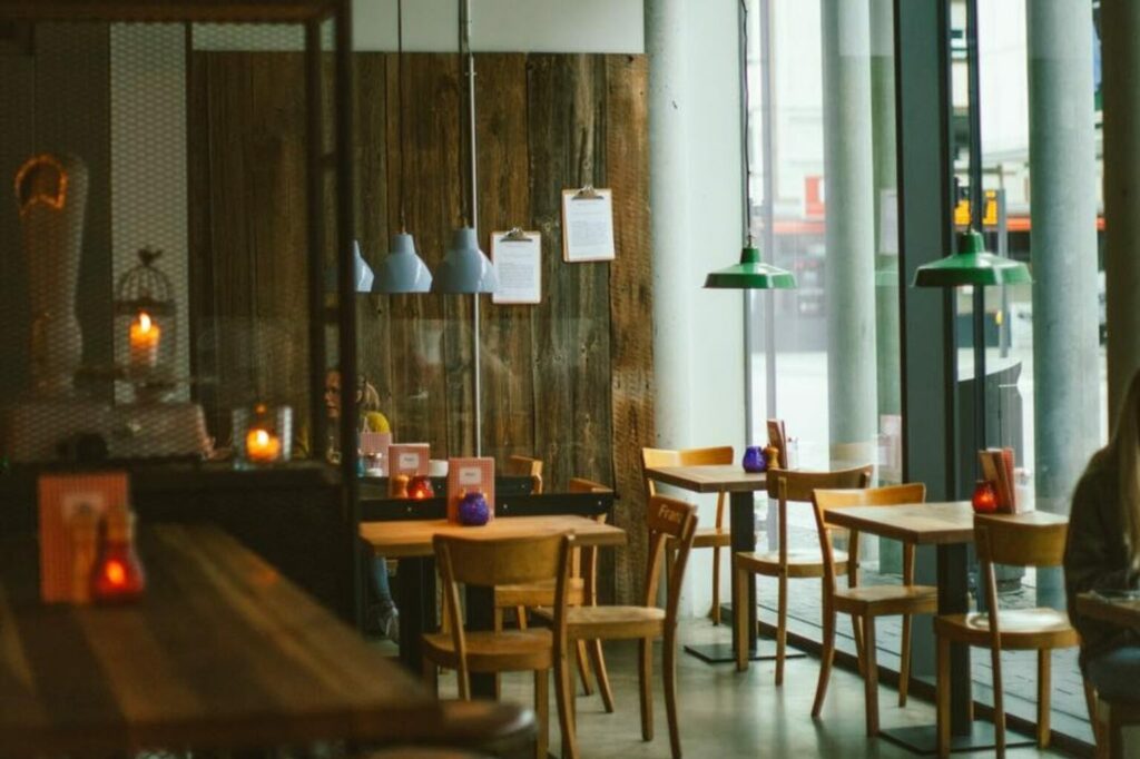 Restaurant Gutschein Klara Hanau