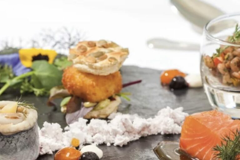 Restaurant Gutschein Kurhaus Restaurant Bad Doberan-Heiligendamm