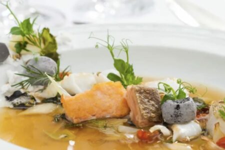 Kurhaus Restaurant Restaurant-Gutschein