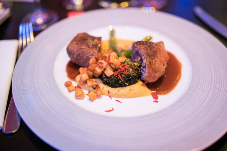 Restaurant Gutschein für martas Hotel Restaurant Lutherstadt Wittenberg