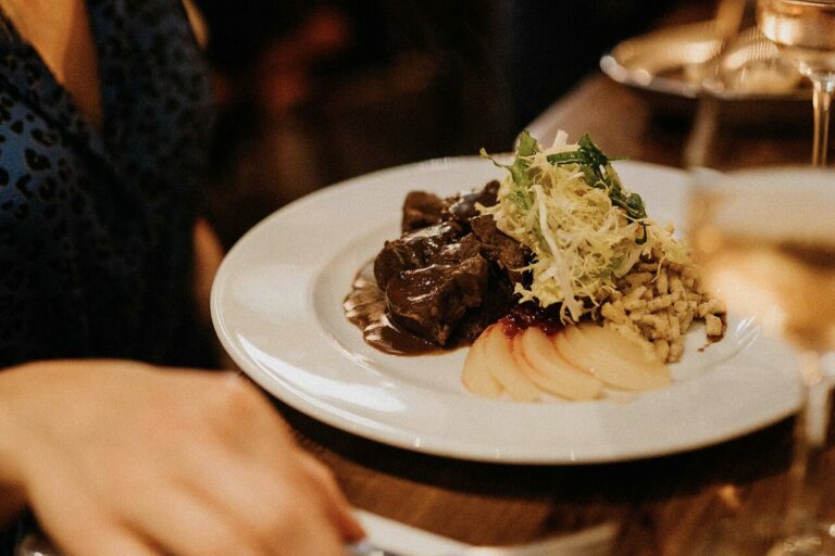 Restaurant Gutschein für Oktopussy