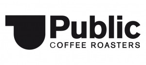 Logo Public Coffee Roasters