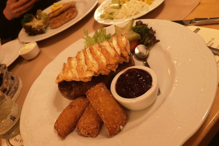 Restaurant Gutschein Restaurant Landhotel Hopster Rheine