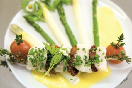 Sauerländer Hof Restaurant-Gutschein