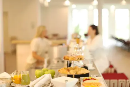 SPA BAR Restaurant-Gutschein