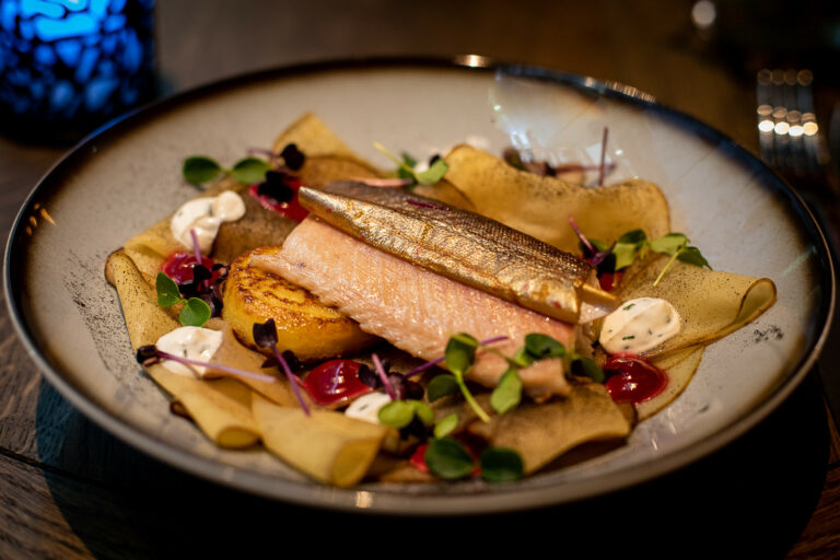 Restaurant Gutschein Theatiner 8 München