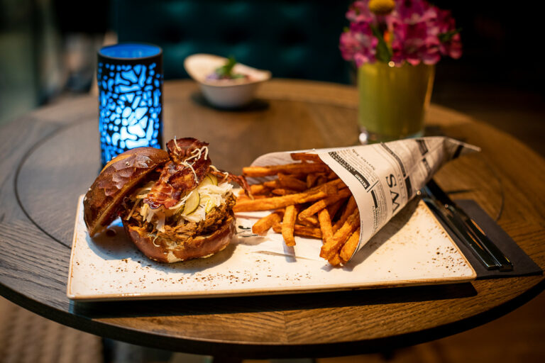 Restaurant Gutschein Theatiner 8 München