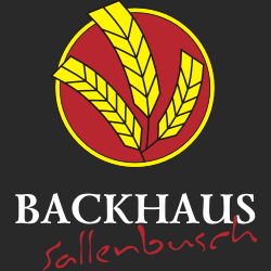 Logo Backhaus Sallenbusch