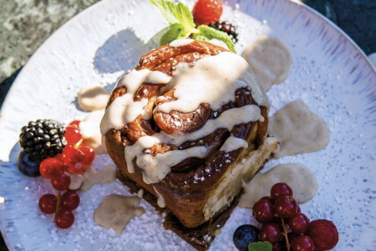 Restaurant Gutschein für Beetschwestern