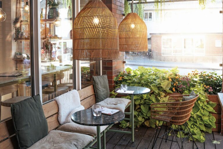 Restaurant Gutschein Beetschwestern Münster