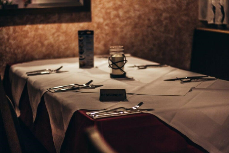 Restaurant Gutschein Bella Marmaris