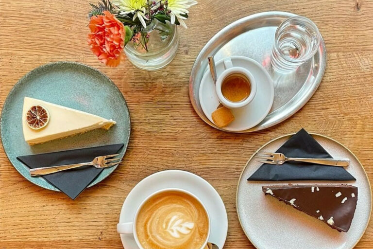 Restaurant Gutschein Cafe Bauturm Köln