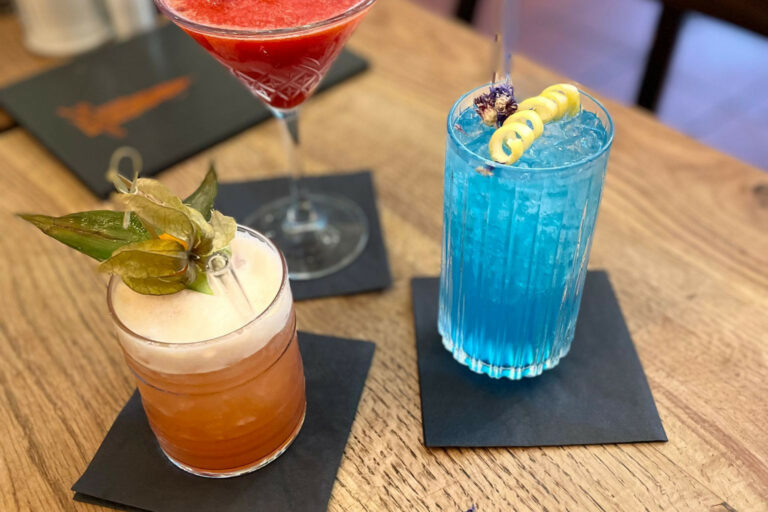 Restaurant Gutschein Cafe Bauturm Köln