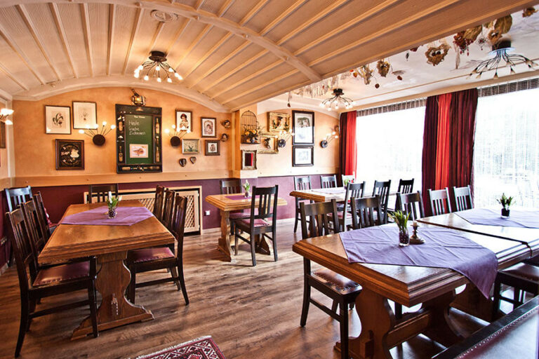 Restaurant Gutschein Cafe Restaurant Beck Freystadt