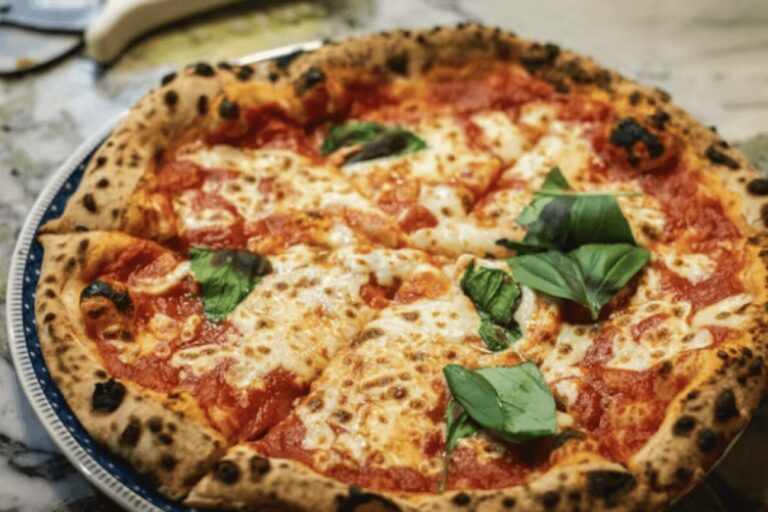 Restaurant Gutschein für Der Pizzabote