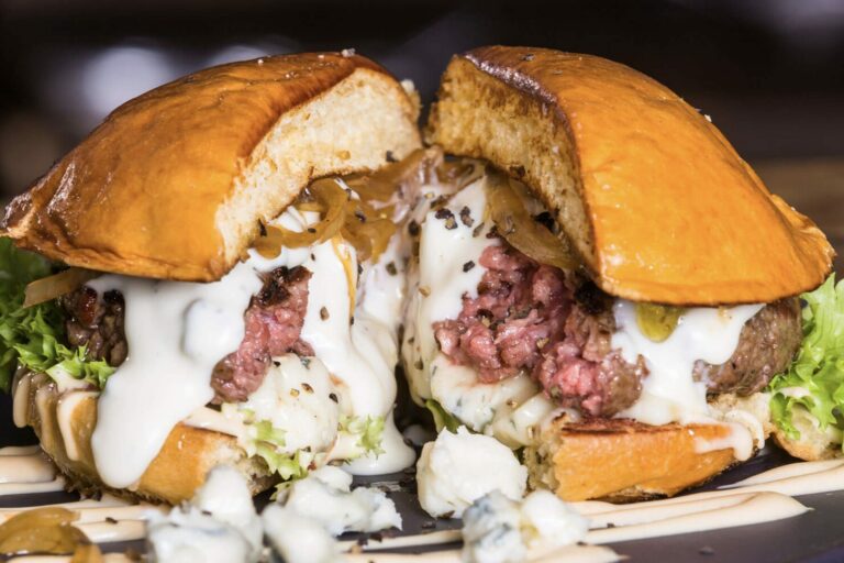 Restaurant Gutschein Dulf’s Burger Hamburg