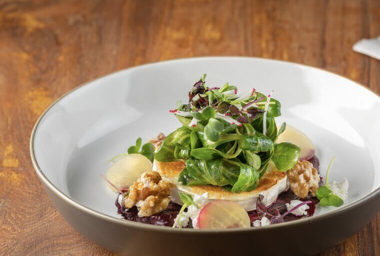 Restaurant Gutschein Freya Duisburg