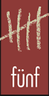 Logo fünf