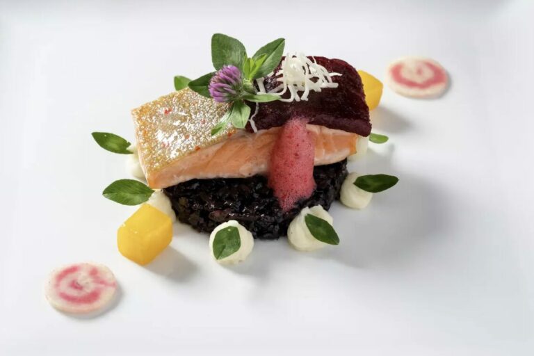 Restaurant Gutschein Hotel Hubertus Balderschwang