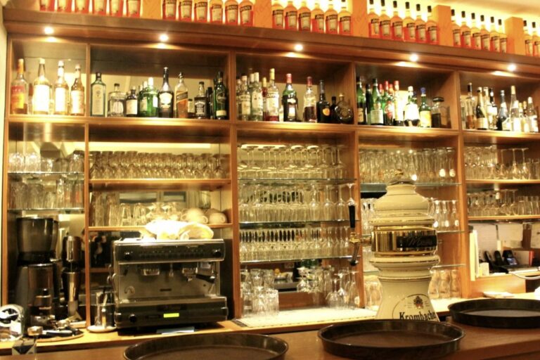 Restaurant Gutschein für Mazzoni Cucina e Vino