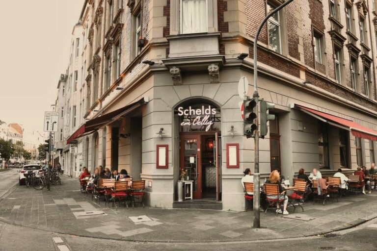 Restaurant Gutschein für Restaurant Schelds em Oellig