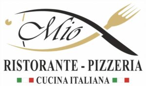 Logo Ristorante Pizzeria Mio
