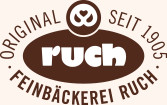 Logo Feinbäckerei Ruch
