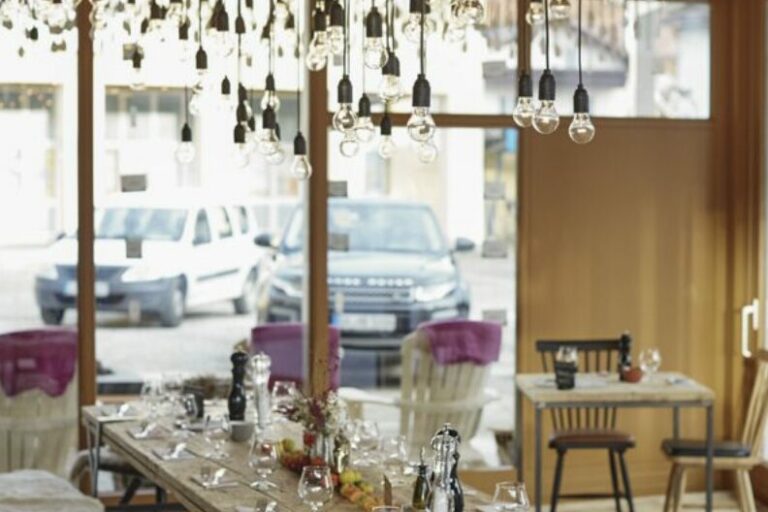 Restaurant Gutschein shandwerk Sonthofen