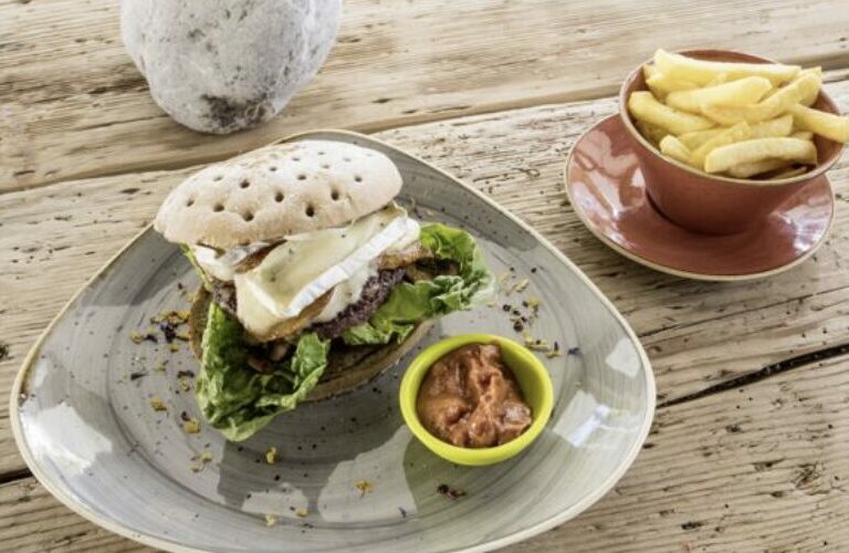 Restaurant Gutschein shandwerk Sonthofen