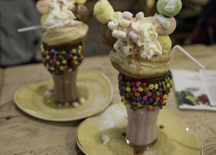 Restaurant Gutschein shandwerk Sonthofen