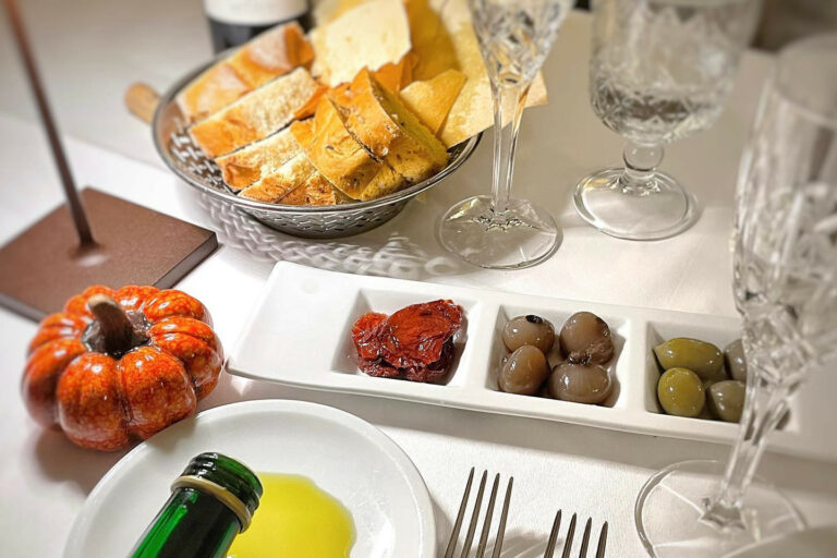 Restaurant Gutschein Sorriso Berlin